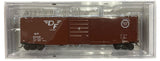 HO Scale Kadee 6127 Missouri Pacific MP 823451 50' PS-1 Boxcar w/9' Door
