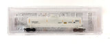 N Scale Micro Trains 11000661 GATX #43833 53' General Service Tank Car