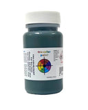 Tru-Color TCP-338-2 SAL Seaboard Air Line Dark Green 2 oz Paint Bottle