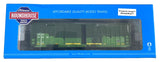 HO Scale Athearn/Roundhouse 97916 CEFX 500589 50' FMC Double Door Boxcar