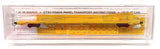 N Scale Micro Trains 7100930 CTXX #003 Track Panel Flatcar w/Panel Support Kit