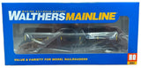 HO Scale Walthers MainLine 910-48221 TEIX 25099 Trinity 25,000-Gallon Tank Car