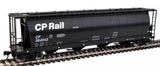 Walthers MainLine 910-7842 Canadian Pacific CP 384942 59' Cylindrical Hopper
