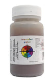 Tru-Color TCP-823-2 Brushable Roof Brown 2 oz Paint Bottle