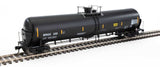 Walthers Proto 920-100733 BRGX #230 Bridger 55' Trinity 30,145-Gallon Tank Car