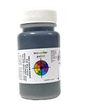Tru-Color TCP-134-2 SP Southern Pacific Light Gray 2 oz Paint Bottle