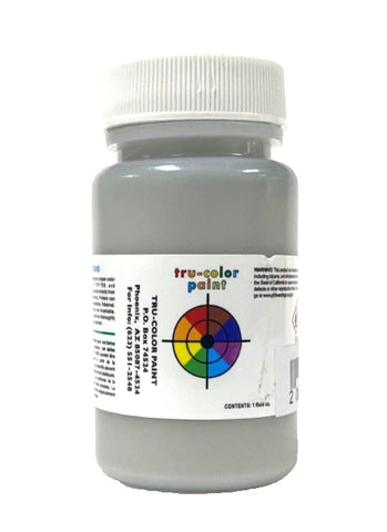 Share Tru-Color TCP-801-2 Brushable Concrete 2 oz Paint Bottle
