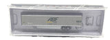N Scale Trainworx 45393-06 ABF Freight Hyundai 53' Dry Van Semi Trailer w/Skirts