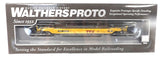 Walthers Proto 920-109148 DTTX 458381 Gunderson Rebuilt All-Purpose 40' Well Car