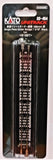 N Scale Kato Unitrack 20-454 Black Single Track Plate Girder Bridge 7-5/16"