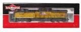 HO Scale InterMountain 49701-02 Union Pacific UP 5441 ES44AC Gevo DCC Only