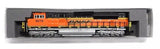 N Scale Kato 176-8527-DCC BNSF Railway #8779 SD70ACe w/DCC