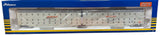 HO Scale Athearn 96198 BNSF 314311 Wedge Auto-Max Carrier/Rack