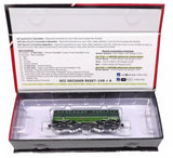 N Scale Intermountain 69733-03 Northern Pacific F7b 6510-B DCC Ready