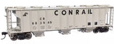 Walthers MainLine 910-7050 Conrail CR 883545 PS-2 Covered Hopper