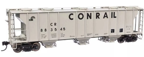 Walthers MainLine 910-7050 Conrail CR 883545 PS-2 Covered Hopper