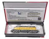 N Scale Intermountain 69372-02 UP Union Pacific 1638 SD40N DCC Ready