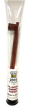 HO Scale Kadee #2015 40' U.S. Gypsum Boxcar Running Board Red Oxide (2 pcs)