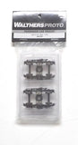 HO Scale Walthers Proto 920-2102 GSC 41-HR Metal Passenger Trucks w/36" Wheels