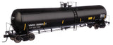 Walthers Proto 920-100649 Valero VMSX 300603 55' Trinity 30,145 Gallon Tank Car
