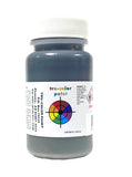 Tru-Color TCP-9025-2 Union Pacific Harbor Mist Gray for 3D Models 2 oz Paint