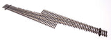 HO Scale Walthers 948-83075 Code 83 #6 Left Hand Single Crossover Turnout