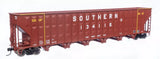 Walthers Mainline 910-56334 Southern 134115 73' Wood Chip Hopper