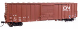 Walthers MainLine 910-46004 Canadian National CN 416113 50' ACF Boxcar