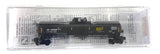 Share N Scale Micro Trains 110 00 611 Canadian Pacific CP 415635 56' Tank Car