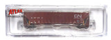 N Scale Atlas 50005937 Canadian National IC 769578 Thrall 3-Bay Covered Hopper
