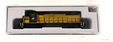 Share N Scale Atlas 40005602 Chicago & North Western GP38 CNW 4705 DCC Ready