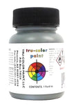 Tru-Color TCP-436 Matte Dark Leaf Green 1 oz Paint Bottle