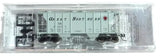 N Scale Micro Trains 9500012 Great Northern GN 71477 PS-2 2-Bay Covered Hopper
