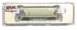 N Scale Atlas 50006213 Trinity Leasing TILX #30120 3230 PD Covered Hopper