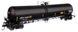 Walthers Proto 920-100651 Valero VMSX 300612 55' Trinity 30,145 Gallon Tank Car