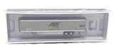 N Scale Trainworx 45393-04 ABF Freight Hyundai 53' Dry Van Semi Trailer w/Skirts