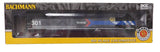 HO Bachmann 68303 Amtrak 301 50th Day 1 Siemens ALC-42 Charger WowSound DCC
