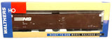 Walthers 932-3515 Norfolk Southern 86' Pullman-Standard Hi-Cube 4-Door Boxcar