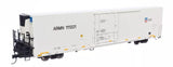 HO Walthers 910-4134 Union Pacific ARMN 111221 72' Modern Refrigerator Boxcar