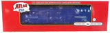 HO Atlas 20007287 Union Pacific BKTY 1576639 Gunderson Double Plug-Door Boxcar