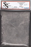 N Scale Superior Scenics Obsidian Ultra Fine Ballast 42 oz Bag