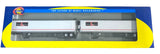 HO Scale Athearn 28456 Stevens International Utillty Reefer Trailers