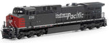 HO Scale Athearn Genesis 2 G31557 SP Southern Pacific 239 AC4400CW DCC Ready