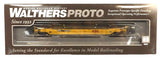 Walthers Proto 920-109151 DTTX 455842 Gunderson Rebuilt All-Purpose 40' Well Car