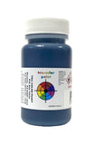 Tru-Color TCP-306-2 Chessie System Blue 2 oz Paint Bottle