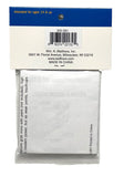 HO Scale Walthers MainLine 910-261 EMD SD70, SD75 Diesel Detail Kit