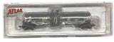 N Scale Atlas 50005686 ADMX 28589 Trinity 25500-Gallon Tank Car Kung Fu Graffiti
