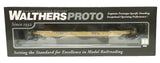 HO Scale Walthers Proto 920-109035 TTX DTTX 471557 Gunderson 53' Well Car