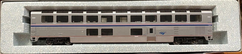 HO Scale Kato 35-6065 Amtrak 33014 Superliner I Lounge Phase IV