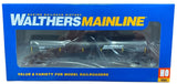HO Scale Walthers MainLine 910-48210 BNSF 880164 Trinity 25,000-Gallon Tank Car